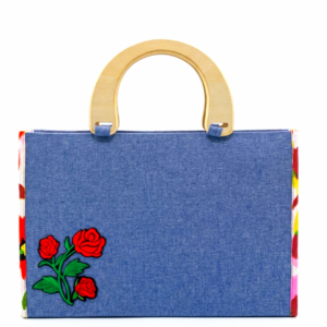 Carabelle purse