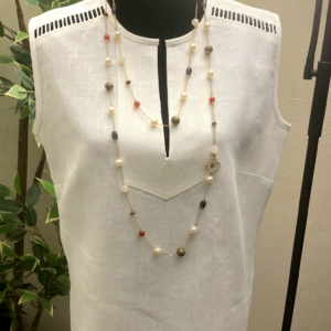 white bodice